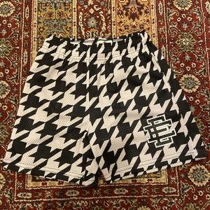 Eric Emanuel Shorts